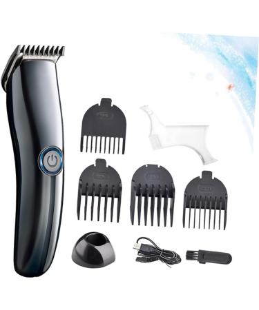 minkissy 1 Set Styling Salon Clippers Shears Beard Styling Styling Tools Electric Clippers Modeling - Buy Online on GoSupps.com