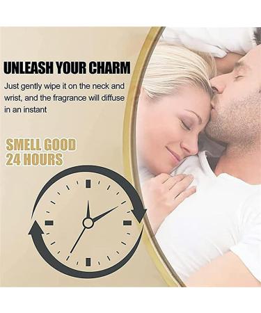 2Pcs Lunex Phero Verola Perfume for Women - Specially Designed to Emit Amazing Fragrance - Buy Online on GoSupps.com