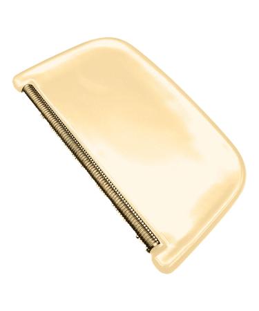 Clothing Epilier Footwear Razor Portable Removable Fuzz Manual Razor 2PC Tools & DIY DISCHERS DNW374 Yellow Unity size