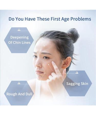  GIMOCOOL Harvey Ross Miracle Retinol Face Moisturizer 50ml Retinol Face Moisturizer Anti Aging for Women Reduces Wrinkles & Firms Skin (1 Piece) - Buy Online on GoSupps.com