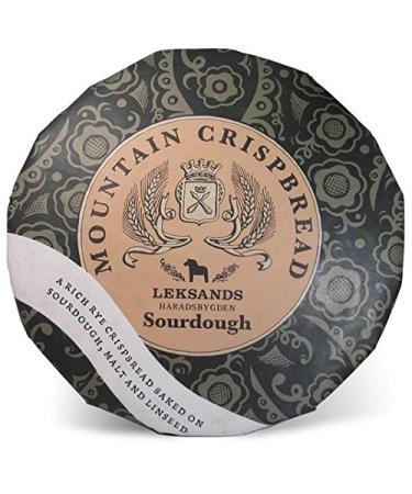 Leksands Mountain Soufrain 730g