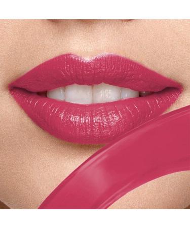 Maybelline SuperStay 24 Hour Lip Color 140 Roaring Rose 9 ml - Long Lasting Lipstick - Buy Online on GoSupps.com