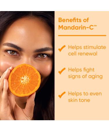 Buy BANILA CO Clean it Zero Mandarin-C Cleansing Balm - Brightening Makeup Remover with Vitamin C | Korean Skincare for Glowing Skin - 100ml - Buy Online on GoSupps.com