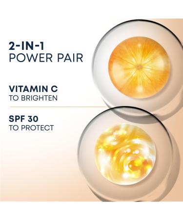 Buy RoC Multi Correxion Revive + Glow Vitamin C SPF 30 Moisturizer & Retinol Eye Cream - International Shipping Available - Buy Online on GoSupps.com