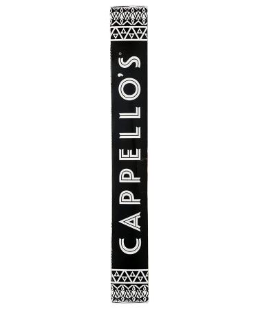 Cappello's Grain Free Whole Milk Mozzarella Keto Cheese Pizza 10.7 oz - Buy Online on GoSupps.com