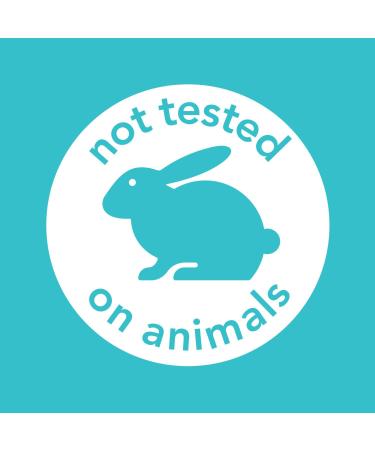 Hello Goodbye Plaque Whitening Fluoride Free Toothpaste - Natural Peppermint with Tea Tree and Coconut Oil Vegan SLS Free Gluten Free and Peroxide Free Whitening Toothpaste 98 mL Peppermint 98 ml (Pack of 1) - Buy Online on GoSupps.com