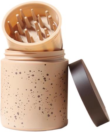  Wezalget Punching pen | Magic natural effect marker Fondocushion 7g quick-drying with a healthy skin effect long-lasting for nude makeup and stylized tanning for women - Buy Online on GoSupps.com