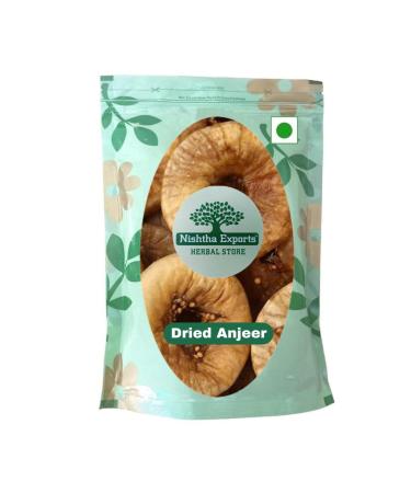 DRY FRUITS DRIED ANJEER ANJIR FIGS DRY FRUITS 250GM HELPS TO IMMUNITY BOOSTER