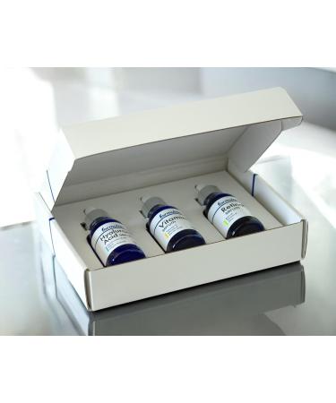 Formulaic Vitamin C Retinol & Hyaluronic Acid Serums Box Set | Hydrate Revitalize & Even Skin Tone | Perfect Skincare Gift | 3 Fl Oz - Buy Online on GoSupps.com
