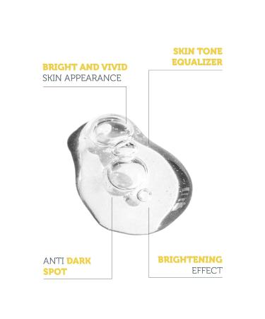 Purest Solutions Brightening Serum - Vegan Arbutin 2% & Hyaluronic Acid for Even Skin Tone | Eco-Friendly Cruelty-Free | 1 fl. oz - Buy Online on GoSupps.com