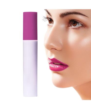 Moisturizing lip gloss 4 g nonstick lip gloss longlasting volume care nourishing lipstick for morning routine daily use work night travel