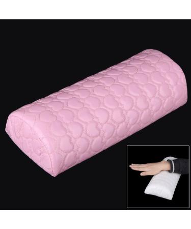 BIXUEJ manicure tool hand-rest Cushions Holder Professional soft sponge Armrest rest cushion () - Buy Online on GoSupps.com
