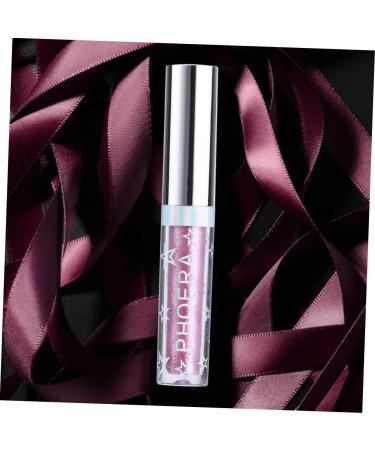 FRCOLOR 3pcs Liquid Eyeliner Liquid Eyeshadow Metallic Women Makeup Glitter Powder Flash Pigment - Buy Online on GoSupps.com