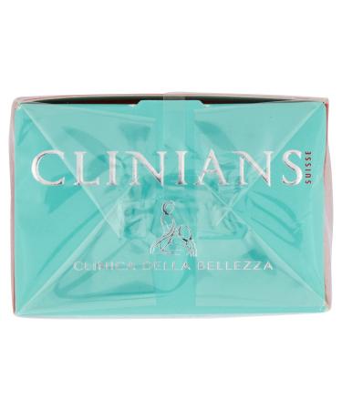 Clinians Intensive Anti-Wrinkle Eye & Lip Balm - Pomegranate Rice Proteins & Vitamin E | 15ml | International Shipping Available - Buy Online on GoSupps.com