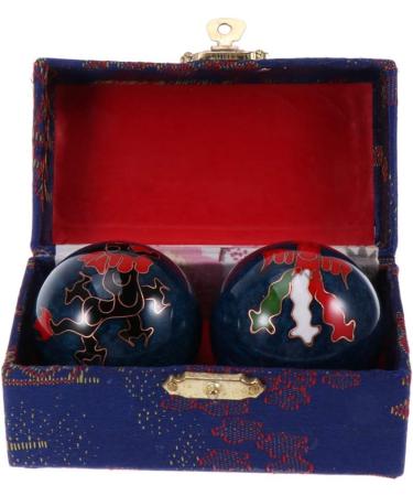 Shop Lavi Massage Tools | 2-Piece Manual Fitness & Relaxation Balls for Effective Massage - Buy Online on GoSupps.com