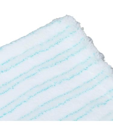 Mop Pad Refills Mopping Pad Detachable Strong Water Absorption 2Pcs Hands Free Fiber Cotton for LEIFHEIT - Buy Online on GoSupps.com
