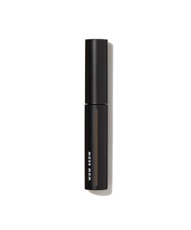 e.l.f Wow Brow Gel - Volumizing Wax-Gel Hybrid for Full Brows - Neutral Brown - 0.12 Oz - Buy Online on GoSupps.com