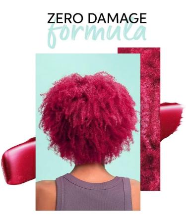  Wella Professionals 2 x Wella Professionals Color Fresh Semi Permanent Hair Mask 150ml - Pink - Buy Online on GoSupps.com