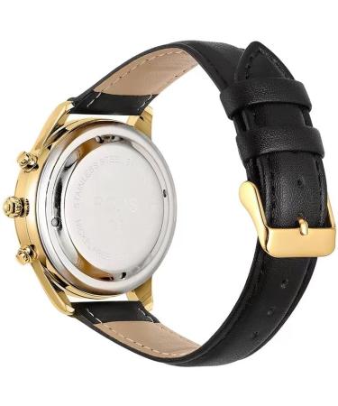 QINGQIAN English Voice Talking Watch for Blind & Elderly - Assistive Technology for Visually Impaired Individuals - Buy Online on GoSupps.com