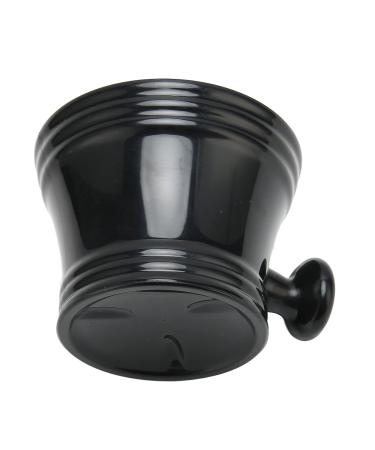 ZJchao Portable Beard Shell & Shaving Soap Peel - Black Razor for Hairdressing & Travel - Buy Online on GoSupps.com