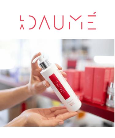LA DAUM Skin Rejuvenating & Firming Body Lotion Cellulite Itchy Skin 250ml - Buy Online on GoSupps.com