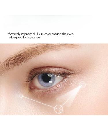 Make up Eye Firmer Instant Eye Firm Cream for women - Buy Online on GoSupps.com