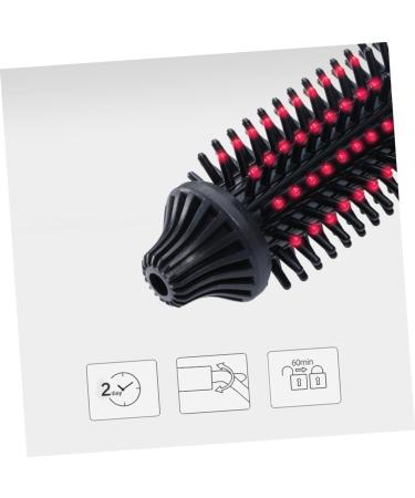 Beavorty Curling Iron for Short Hair | Ceramic Hair Crimper & Rollers | Electric Hair Curler - Best Hair Care for Travel - Buy Online on GoSupps.com