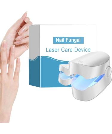 Nail Cleaning Device | Repair Fingernails & Toenails Nail Treatments Care Device - Versatile Professional Fingernails & Toenails Repair Device for Normal Abnormal Nails - Buy Online on GoSupps.com