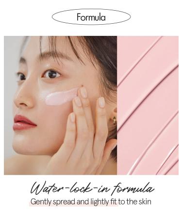 ATHE Vegan Relief Sun BB SPF50+ PA++++ - Korean Sunscreen Zinc Oxide Tone Up Cream for Skin Correction Long-Lasting Pore Coverage Reef-Safe 2.36oz - Buy Online on GoSupps.com