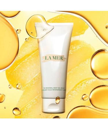 La Mer Renewal Body Oil Balm - Luxurious Hydrating Body Treatment - Buy Online on GoSupps.com