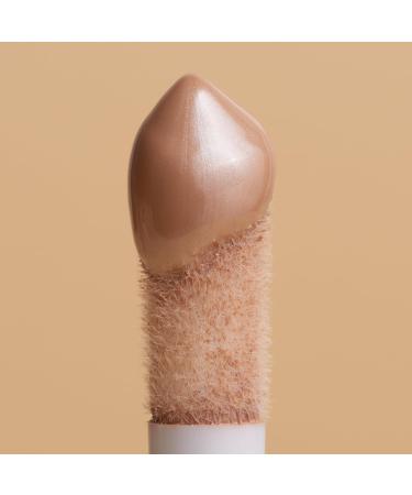 Catrice Soft Glam Filter Fluid - No. 030 Nude Nourishing & Radiant Vegan Base (3x30ml) - Oil-Free Fragrance-Free Alcohol-Free - Buy Online on GoSupps.com