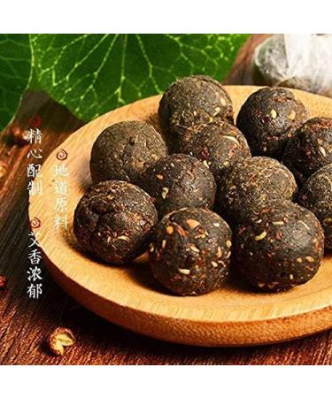 yi an hang Mugwort Moxibustion Moxa Belly Patch 30 pcs - Buy Online on GoSupps.com