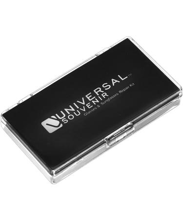 Universal Glasses and Sunglasses Repair Kit - Black | Essential Souvenir Accessories - Buy Online on GoSupps.com