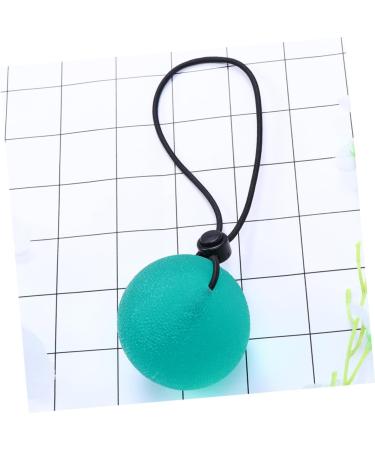 Beavorty Grip Balls - 3pcs Strength Training & Stress Relief Squeezeballs for Hand Therapy & Fitness Equipment - Buy Online on GoSupps.com
