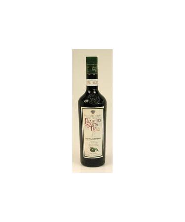 Santa Tea di Gonnelli Intense Fruity Olive Oil Extra Virgin Virgin Olives Santa Tea Gonnelli 750 ml