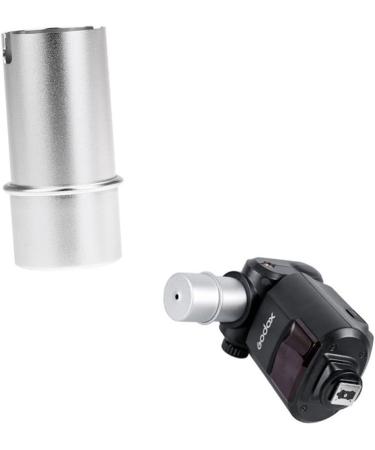 Godox AD-S15 Flash Lamp Tube Protection Cover for AD200 AD180 AD360 AD360II - Buy Online on GoSupps.com