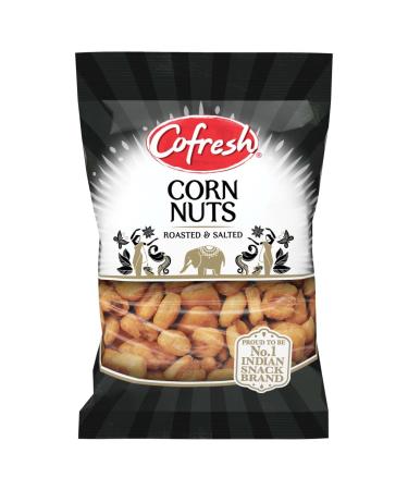 Cofresh Cofresh Roasted and Salted Corn Nuts 175g