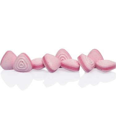  Smint Smint Sours Strawberry Sugar-Free Candy Tablets - 6 units of 49g (Total 294g) - Buy Online on GoSupps.com
