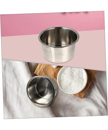 Beatifufu 2-Piece Melting Pot Butter Warmer & Hair Removal Wax Warmer Set - Universal Soap & Wax Melting Pot for DIY Projects - Buy Online on GoSupps.com
