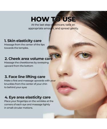 MDP+ Peptide 9 Volume & Tension Tox Cream Pro - Skin Barrier Hydration Night Repair - 1.76 oz 50g - International Shipping Available - Buy Online on GoSupps.com