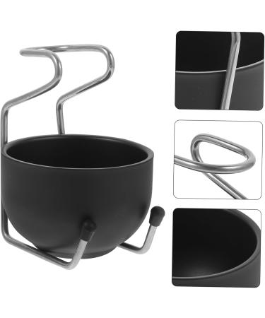 Coophya Shaving Kit for Men | Stainless Steel Razor Organizer & Soap Holder | Premium Shaving Set | International Shipping - Buy Online on GoSupps.com