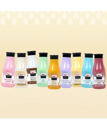  Aquolina Aquolina Pop Lovers Body Lotion 250 ml - Buy Online on GoSupps.com