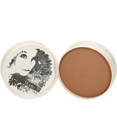 Studio 78 Paris Bronzing Powder Desert Sand 02