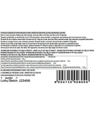 Sauteed and Porcini Mushrooms 600g (Stropharia rugosoannulata Boletus edulis and Group) - Buy Online on GoSupps.com