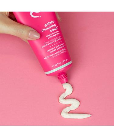 Buy Cake Beauty Gelato Cleansing Balm 1.69 oz - Premium Makeup Remover for All Skin Types - International Shipping Available - Buy Online on GoSupps.com