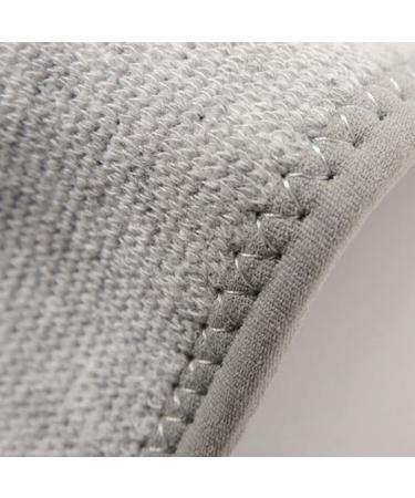 Liummrcy Double Shoulder Brace Support for Pain Relief - Compression Wrap for Men and Women (L) - Buy Online on GoSupps.com