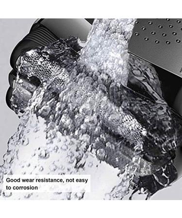 Stainless Steel Replacement Shaver Heads for Braun Series 3 Shavers - Part 21B Compatible - Buy Online on GoSupps.com