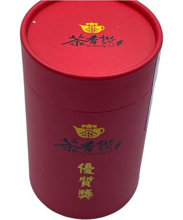 Taiwan unique tea Tea Fragrance Praise-Quality ward 300g - Buy Online on GoSupps.com