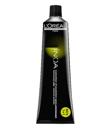 LOREAL INOA 7.0 Medium Blonde Intense 60ml