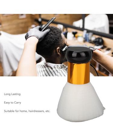 Barber Duster Hair Brushes Neck Duster Brush Hair Brushes Styling Tools and Appliances Neck Duster Brush for Barber Shop Home Hairdressers - Buy Online on GoSupps.com